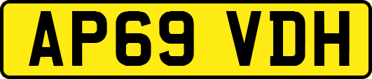 AP69VDH