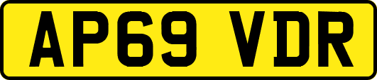 AP69VDR