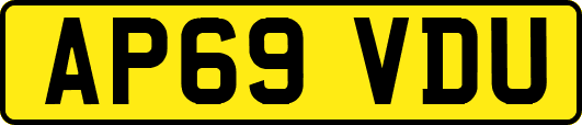 AP69VDU
