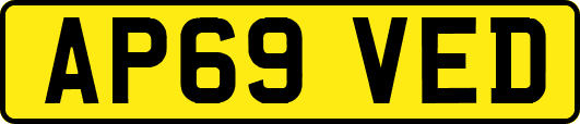 AP69VED