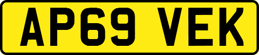 AP69VEK