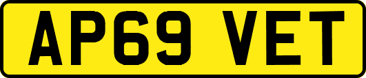 AP69VET
