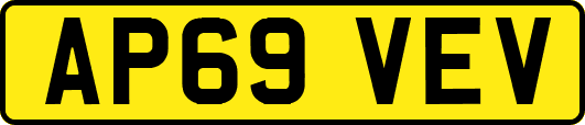 AP69VEV