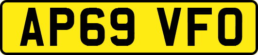 AP69VFO