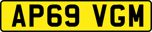 AP69VGM