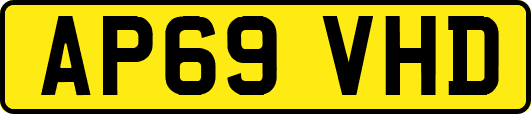 AP69VHD