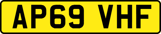 AP69VHF