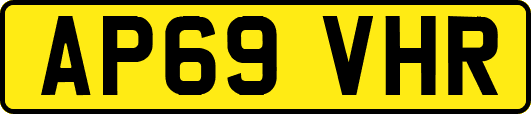 AP69VHR