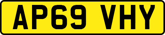 AP69VHY