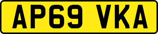 AP69VKA