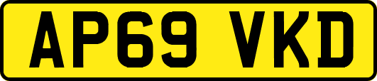 AP69VKD