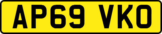 AP69VKO
