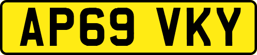 AP69VKY