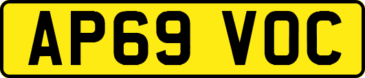 AP69VOC