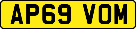AP69VOM
