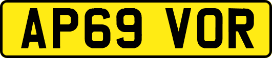 AP69VOR