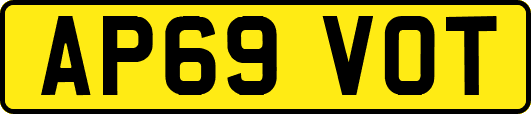 AP69VOT