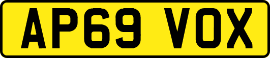 AP69VOX