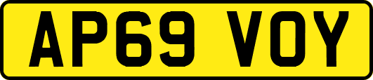 AP69VOY