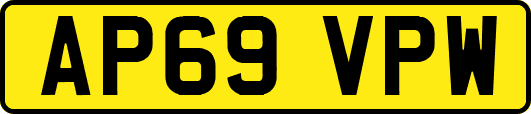 AP69VPW