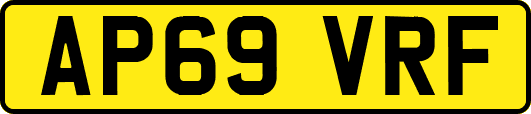 AP69VRF