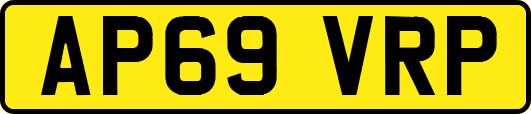AP69VRP