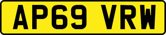 AP69VRW