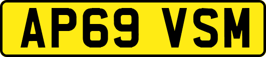 AP69VSM