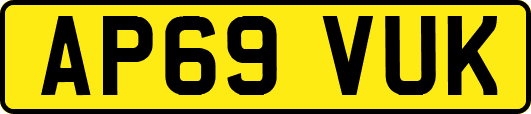 AP69VUK