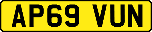 AP69VUN