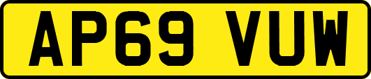 AP69VUW