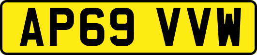 AP69VVW