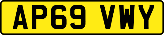 AP69VWY