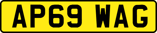 AP69WAG