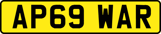 AP69WAR