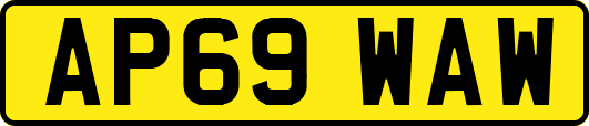AP69WAW