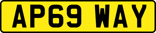 AP69WAY