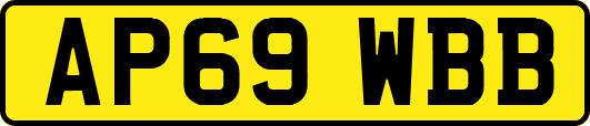AP69WBB