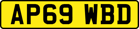 AP69WBD