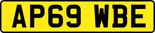 AP69WBE