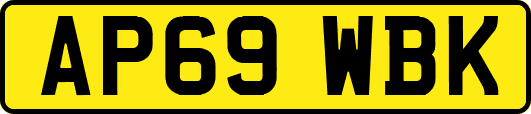 AP69WBK