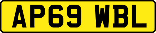 AP69WBL