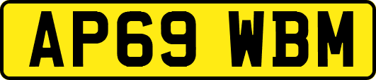 AP69WBM