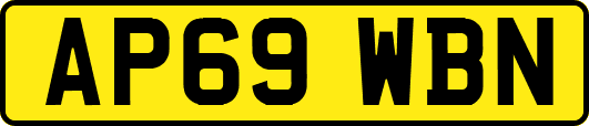 AP69WBN