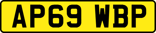 AP69WBP