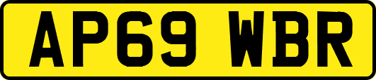 AP69WBR