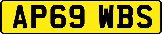 AP69WBS