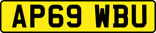 AP69WBU
