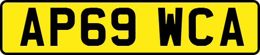 AP69WCA