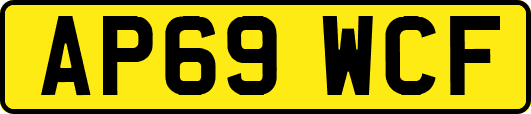 AP69WCF